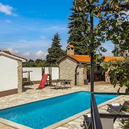 Dominique By Interhome Casa vacanze