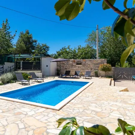 Casa vacanze Dominique By Interhome *