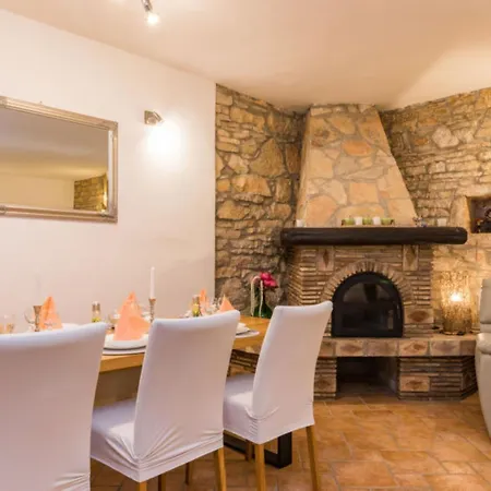 Casa vacanze Dominique By Interhome Svetvinčenat