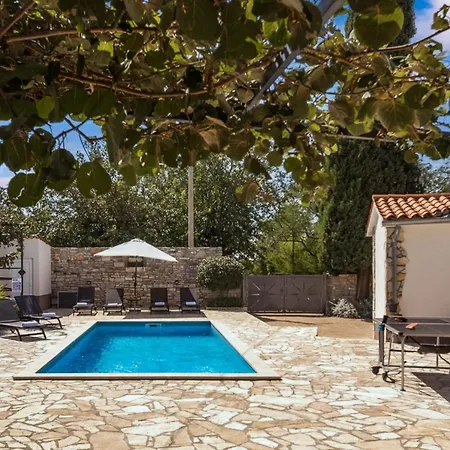 Casa vacanze Dominique By Interhome