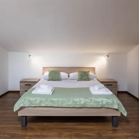 Casa vacanze Dominique By Interhome Svetvinčenat