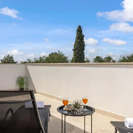 Casa vacanze Dominique By Interhome Svetvinčenat