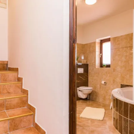 Casa vacanze Dominique By Interhome Svetvinčenat