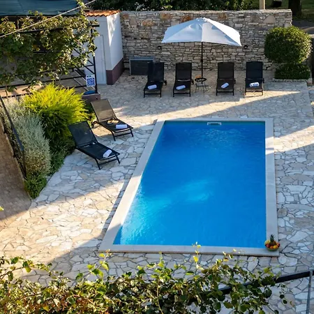 Dominique By Interhome Casa vacanze *