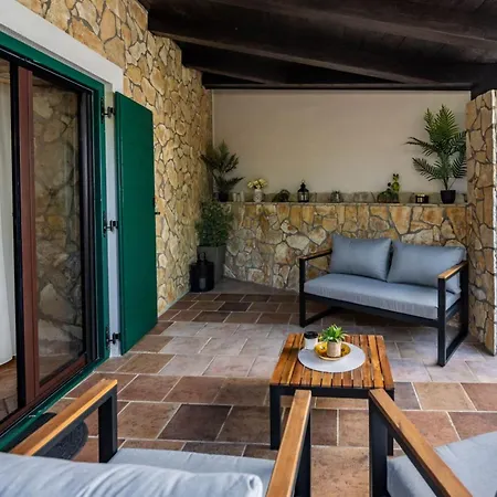 Casa vacanze Dominique By Interhome *