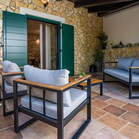 Casa vacanze Dominique By Interhome