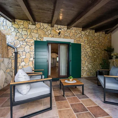 Dominique By Interhome Casa vacanze *