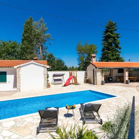 Casa vacanze Dominique By Interhome *